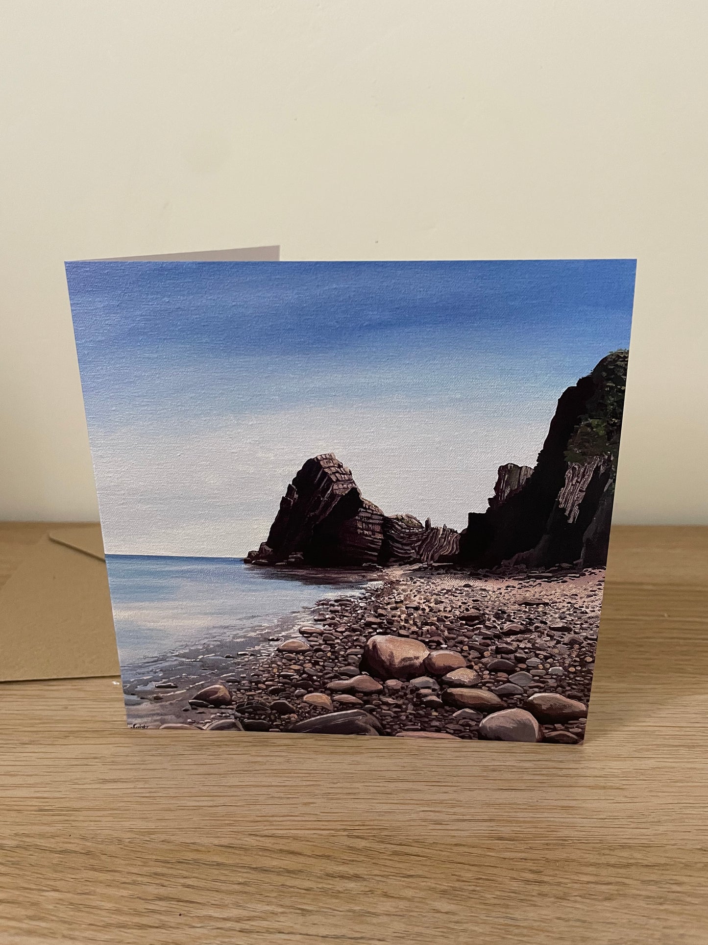 Clovelly Collection Greetings Cards